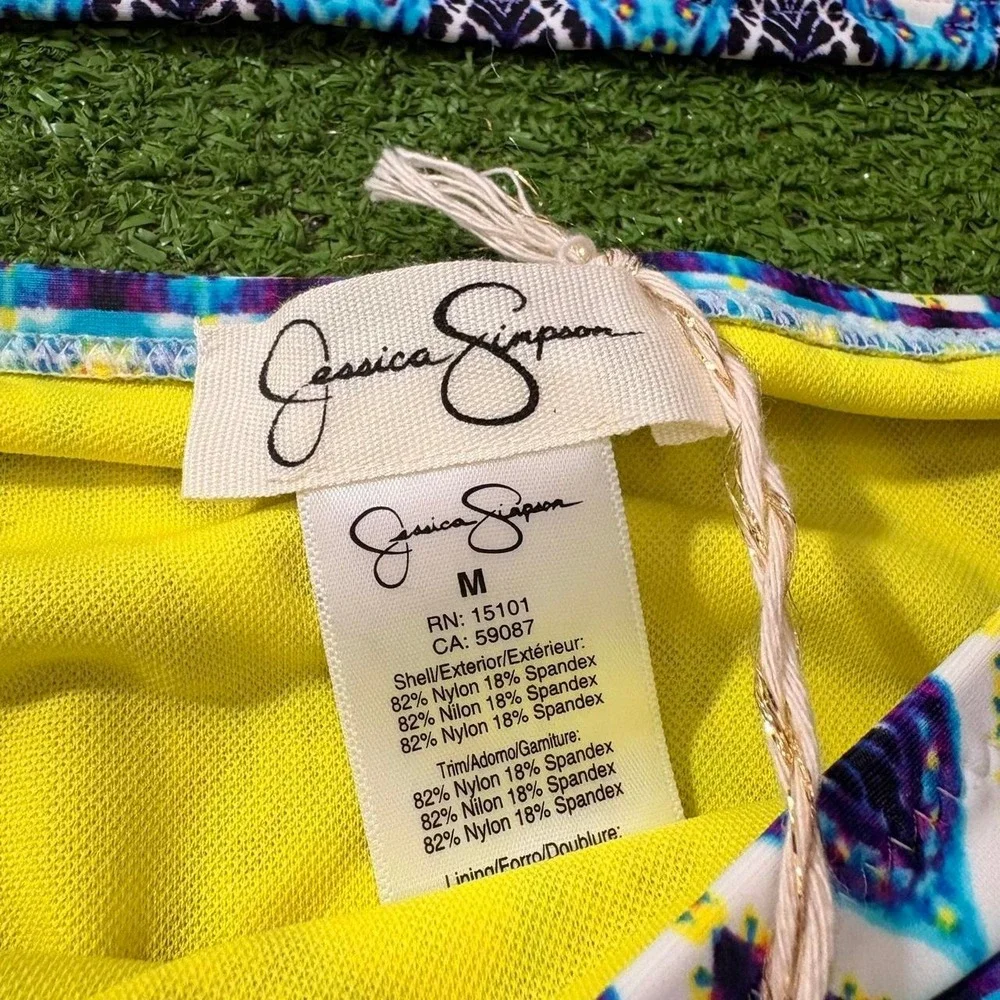 Jessica Simpson nwt jessica